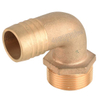 OEM/ODM Factory High Quality Wholesales Bronze Valve Pipe Fittings （DW-BF001）