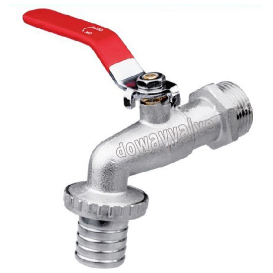 High Quality Brass Washing Machine Bibcock