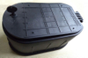 OEM China Supplier High Quality Lockable Water Meter Box （DW-WM011）