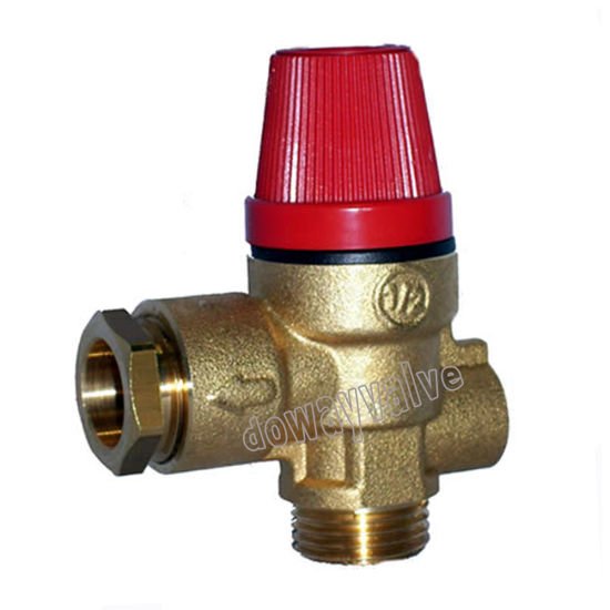 3 bar safety valve manufacturer
