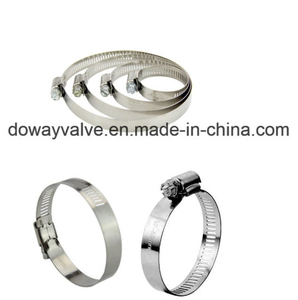 American Type Hot Sale High Torque Compression Clamp（DWF130)