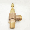 OEM Factory 20mm Bronze Ferrule Cock Valve with Spindle(DWS104)