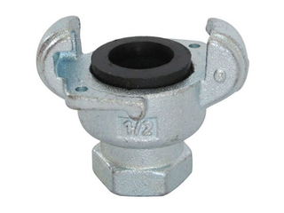 Female End Air Hose Claw Coupling Quick Coupling(DWC1007)