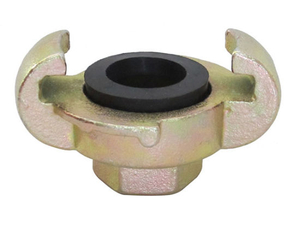 European Type Air Hose Coupling(DWC1009)