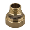 Forged Brass Female Union Insert for PPR Fitting （DW-PP001）