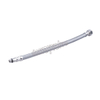 Flexible Stainless Steel M10 End Knitted Faucet Hose （DW-SW002）