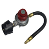 Adjustable Propane High Pressure Gas Regulator (DW-GH018)