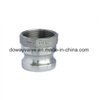 Type E Stainless Steel Camlock Adapter （TYPE E )