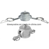  Stainless Steel Camlock Coupler（Type C）
