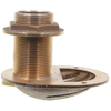 Bronze Slotted Strainer with Mount Ring （DW-BF036）