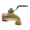 Upc Approval Male X Male Connect Brass Hose Bibcock(DW-BC303)