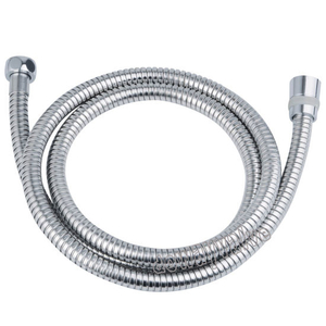 Stainless Steel Double Agraff Flexible Shower Hose （DW-SH003）