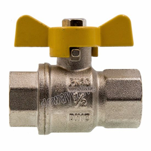 pn20 valve