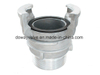Good Delivery Time Guillemin Hose Coupling Female Without Latch(DWC3011)