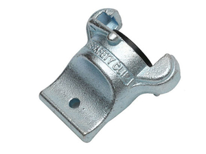 Carbon Steel Air Coupling Claw Hose Coupling(DWC1012)