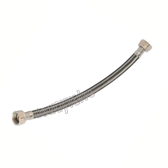 Flexible Stainless Steel Braided Faucet Hose