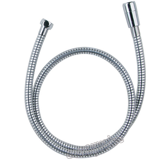 Stainless Steel Double Agraff Flexible Shower Hose （DW-SH003）