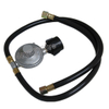Low Pressure Regulator with 3 Hoses (DW-GH019)