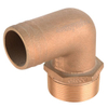 OEM/ODM Factory High Quality Wholesales Bronze Valve Pipe Fittings （DW-BF001）