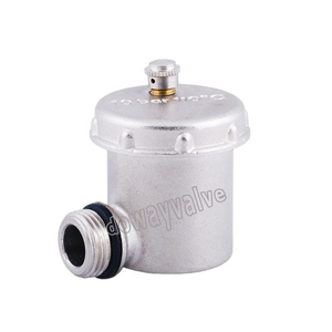 Pn16 Design Air Exhaust Valve (DW-VV003)