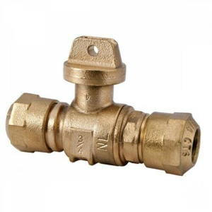 OEM Factory High Quality Nl Ford Brass Ball Valve